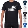 Pika Cartoon Pikachu Funny Anime Logo Men Women Tshirt Multicolor