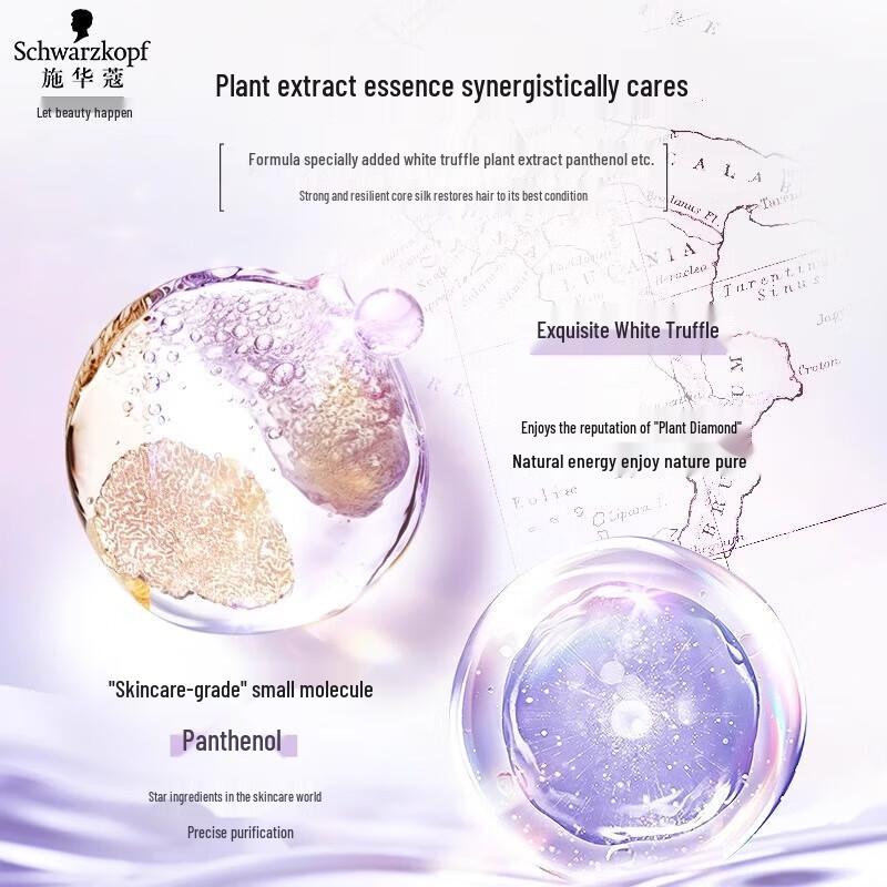 Schwarzkopf Professional Haarshampoo