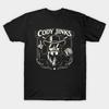Cody Jinks Cowboy Beard Rock Hand Whiskey Tshirt