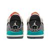 Air Jordan Legacy 312 Low GS Gradient Kids Sneakers White Sail Black DZ2763-101