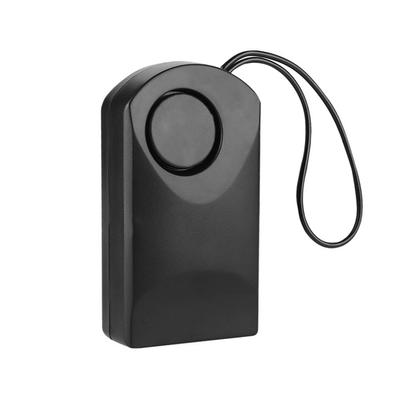 Sensore tattile wireless da 120 dB, allarme antifurto, pomello della porta rumoroso