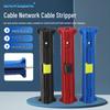 Automatic Coaxial Cable and TV Network Wire Stripping Pliers
