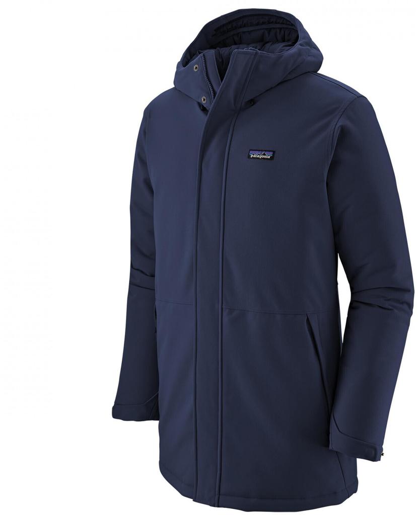 Куртка Patagonia Men's Lone Mountain Parka navy