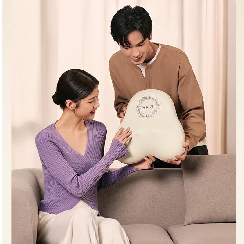 

SKG Waist Massager T5-2