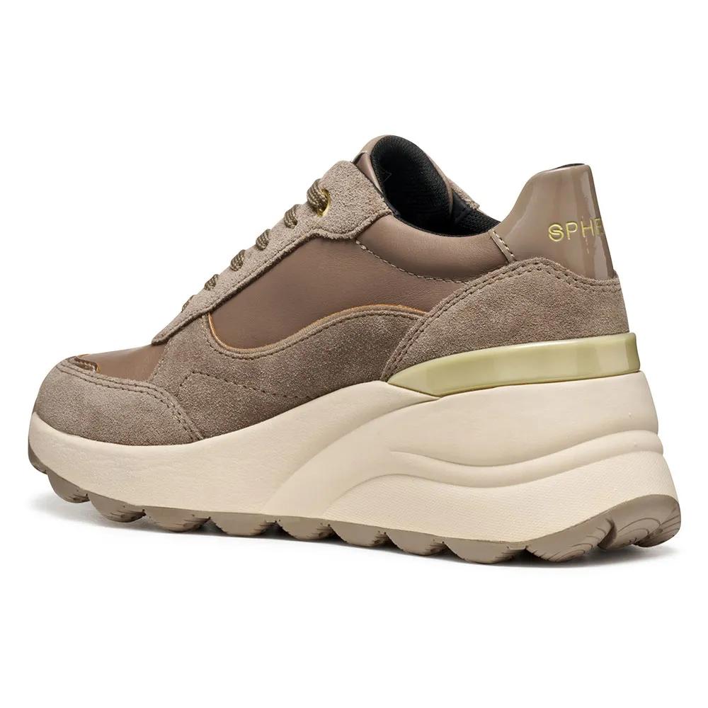 Geox Sneakers Spherica EC13
