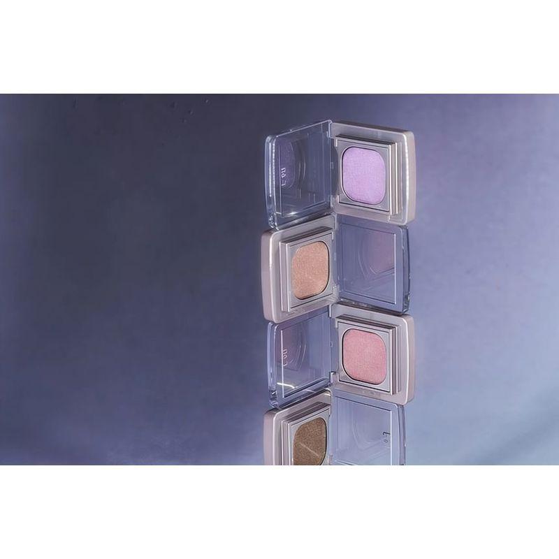 cheeryep - Luminous Baked Eyeshadow (U005-U008)