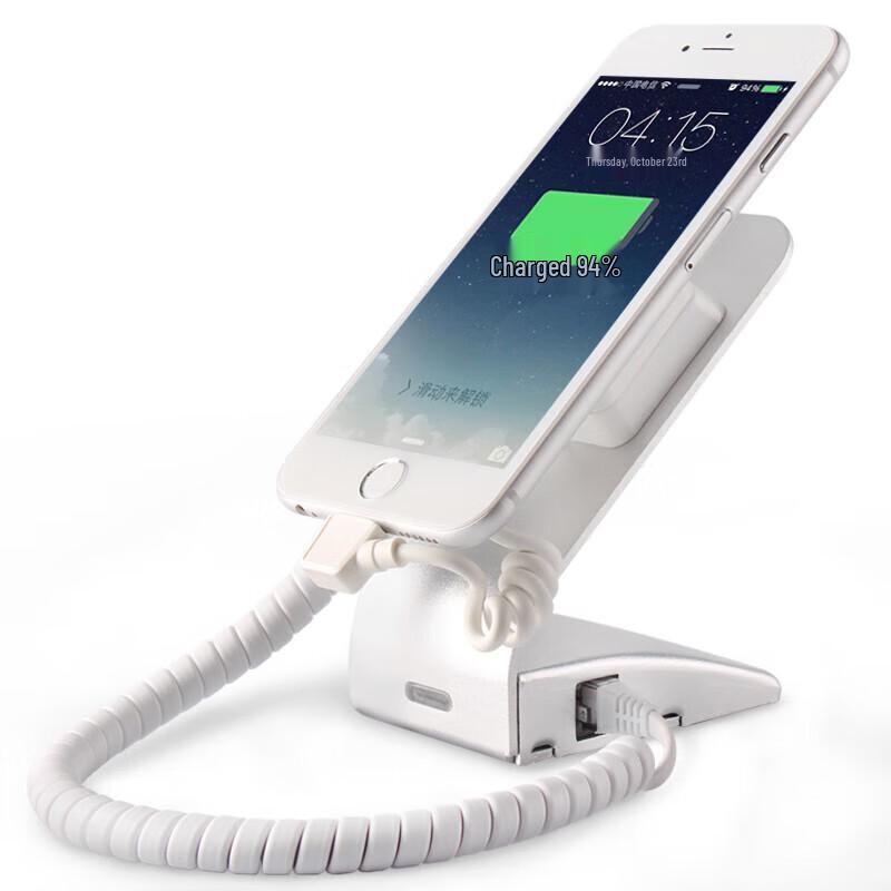 

Lingfang CJ3000 Mobile Phone Anti-theft Display Stand