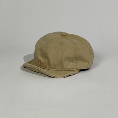 Boné de Basebol Retro Hip-Hop para Homem