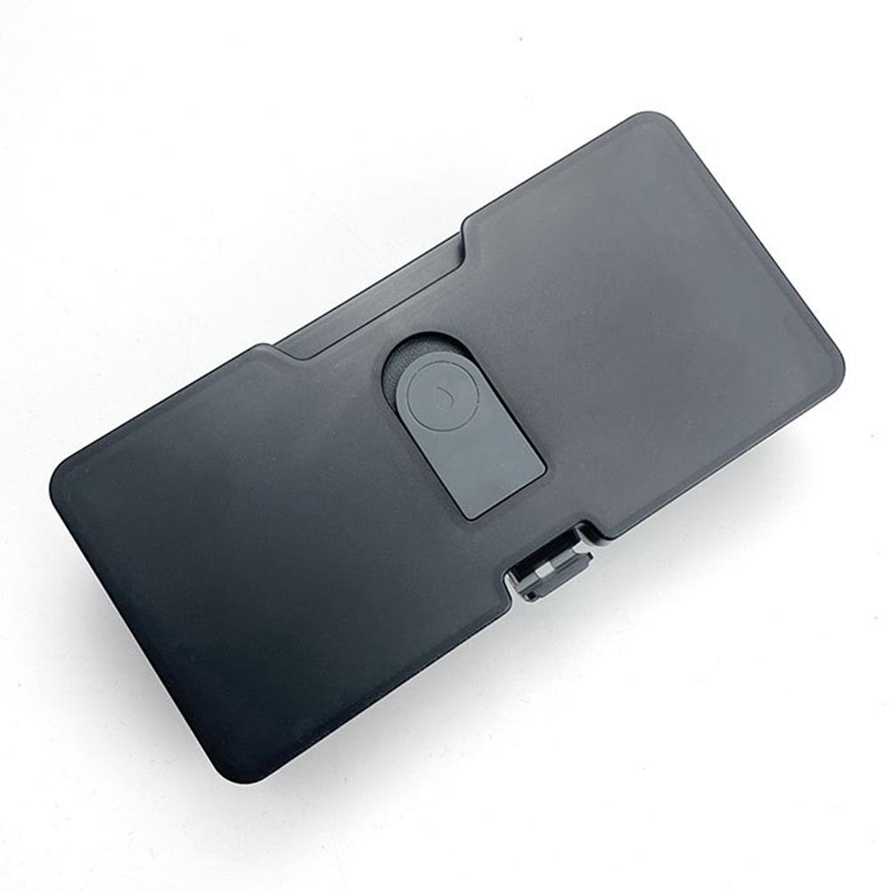 2-in-1 Water Tank Dust Box For Xiaomi Mop 2S 3C Pro STYJ02YM S10 S12, VIOMI V2 V3 Robot Vacuum Cleaner, Replacement Accessories