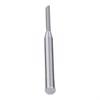 3mm TCT Blade Carbide Straight Blade Efficient Cutting