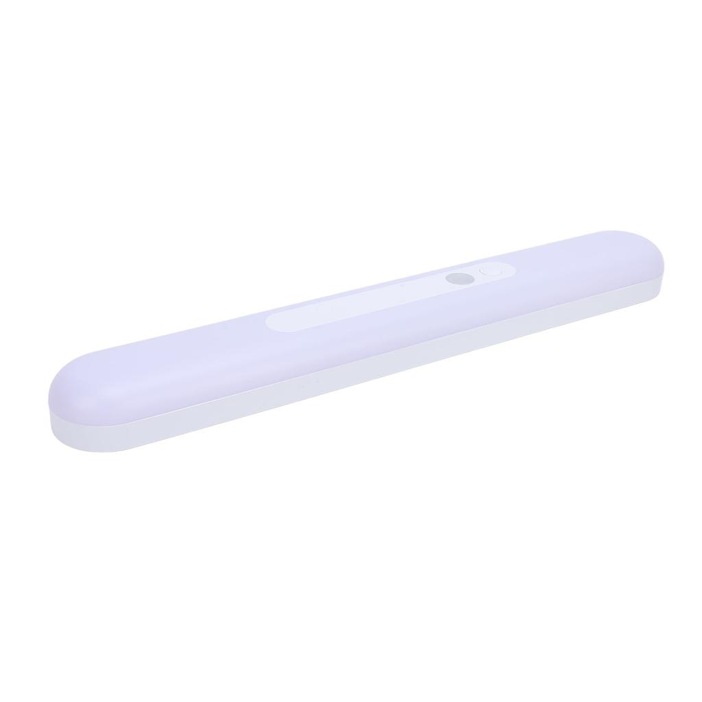 Magnetic Under Cabinet Light Motion Sensor Dimmable 2000mAh Rechargeable LED Closet Light for Kitche