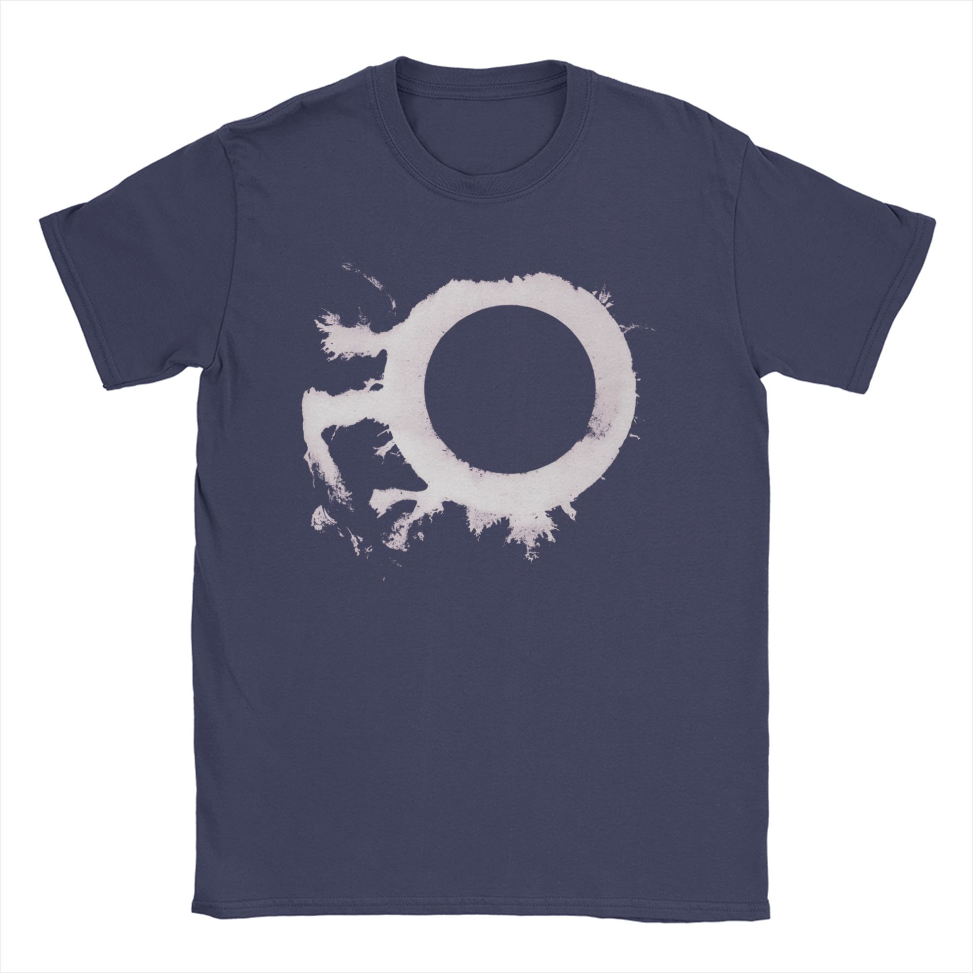 

Novelty Bauhaus TShirt Unisex Crew Neck Cotton T Shirt Short Sleeve Tee Shirt Summer Clothing 4XL