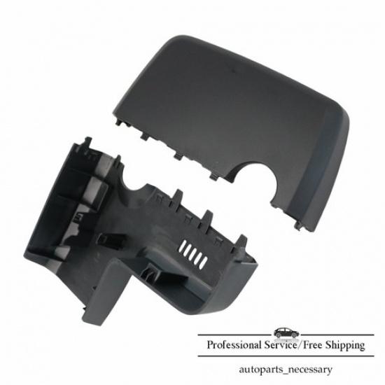 For Chevrolet Impala 2014- Interior Windshield Trim Mirror View Cover US