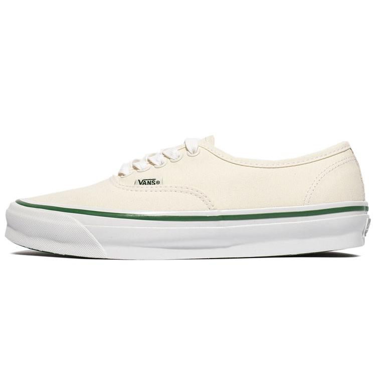 Vans OG Authentic LX 'Marshmallow' (Unisex) Marshmallow / White Skate Shoes VN0A4BV9BC5