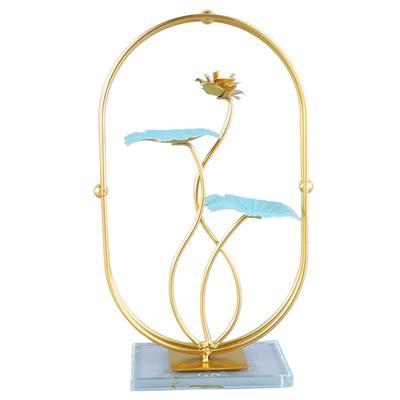 Objetos de decoración – Artesanía metálica