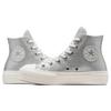 Converse Chuck Taylor All Star Lift Hi 'Silver' Women's A07949C
