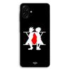 Phone Case - MANIACASE - Samsung Galaxy A07 - Flexible - TPU Silicone - Anime Otaku