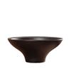 New Net Red Flower Pot Butterfly Orchid Wenzhu Bonsai Bamboo Ferns Hydroponic Utensils Orchid Simple Non Porous Flower Pot