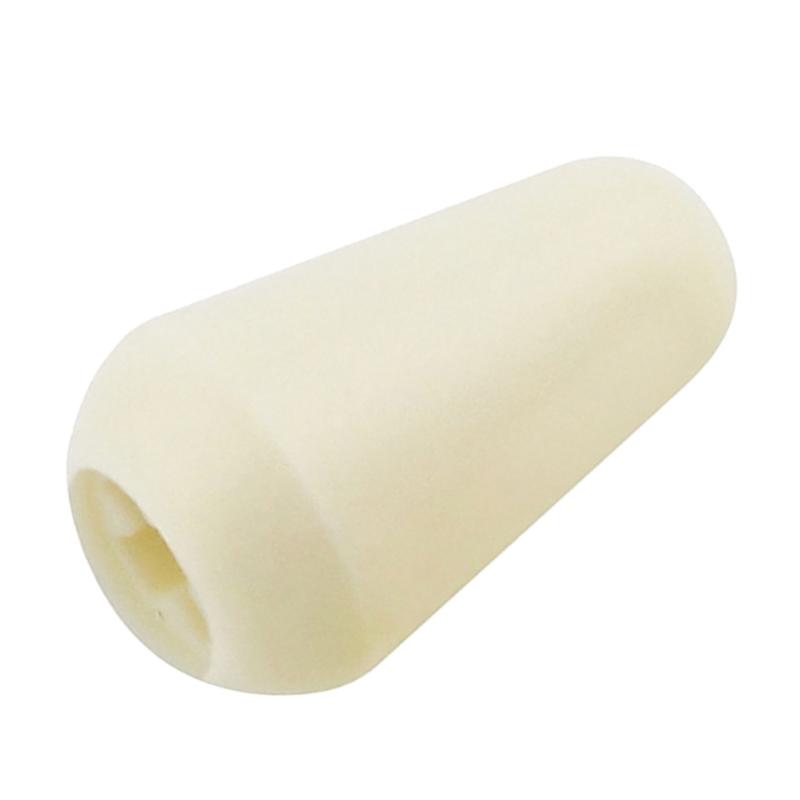 5×Guitar Switch Tip 3/5 Way Toggle Switch Knob Tip Cap Plastic for Electric Guitar Plastic Electric Guitar Accessories