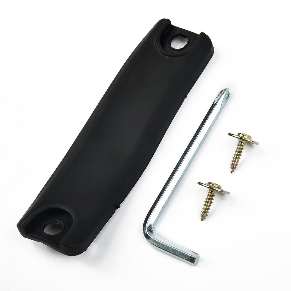 Cover Switch Latch Button Switch Latch Button Cover Components Easy To Use New Practical Replaces Sale Set Useful