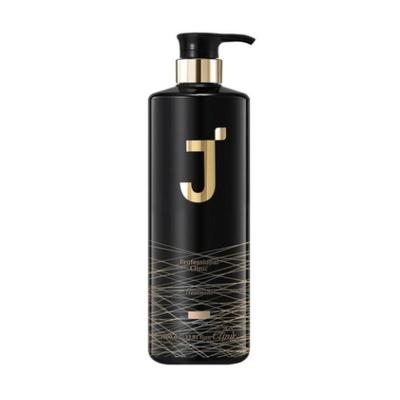 JSOOP Professionelle Klinikbehandlung 1000 ml | Hydrolysierte Seide + Propolis-Extrakt | Proteinreparatur für geschädigtes & krauses Haar | Salon-Qualität für die Heimanwendung