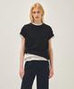 Malittepeulangsowajeobeo W 3Pack Circle Logo Tee Mix