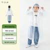 KarLot Portable EVA Children's Raincoat