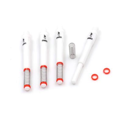 Cuesoul TERO System AK7 Darts Shaft Telescopic Built-in, 4pcs - G47mm (CS-AK7+2G47)
