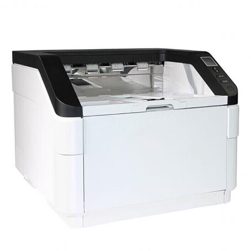 UNIS Q8180 A3 Color Document Scanner CN plug (adapter included)