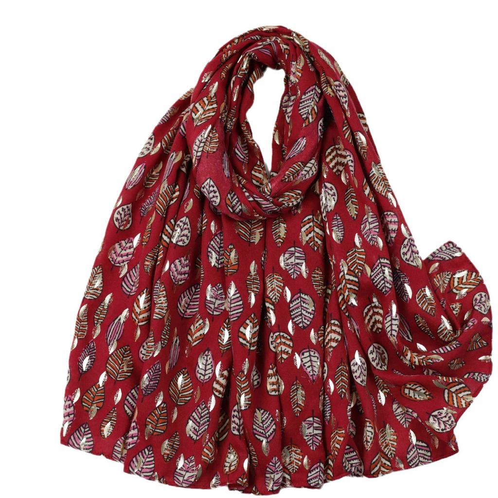 2024, primăvară și toamnă iarnă, eșarfă lungă și subțire din bumbac și cânepă pentru călătorii versatilă cu protecție solară șal cald pentru femei