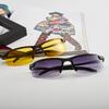 Men's Simple Cycling Sunglasses - New Fashion Model 3043
