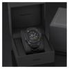 Casio G-STEEL Series-Disc Dual Display Sports Waterproof and Shockproof LED Lighting Quartz Movement Resin Strap Japanese and Korean GST-200RBG-1ER