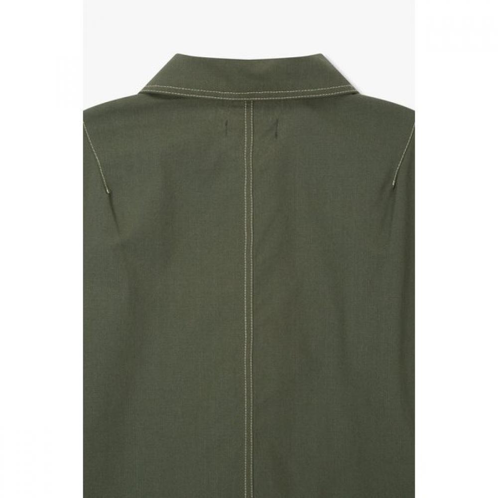 STUDIO TOMBOY Stitch Point Dress 9175341983ar 