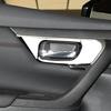 Left Driver Side/Right Passenger Side Interior Door Handle Fit For Nissan Altima Pathfinder 2013-2018 80670-3TA0D 80671-3TA0D