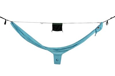 Ticket To The Moon Outdoor Camping Hammock Rope Ridgeline Japanese 41205 [Genuine Product]