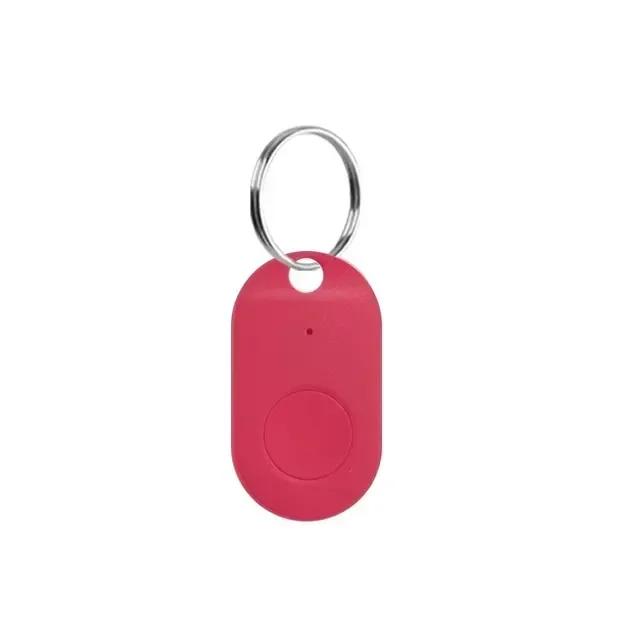 Smart Bluetooth НОВЫЙ Защита от падений Защита от падений Двусторонний брелок для ключей Защита от падений мобильного телефона Защита от падений Bluetooth для домашних животных
