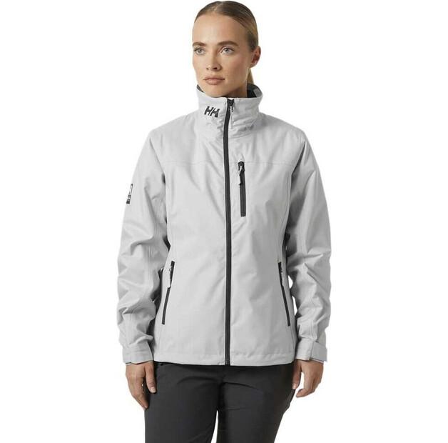 Куртка Helly Hansen Crew Midlayer Sailing Jacket 2.0 Women M