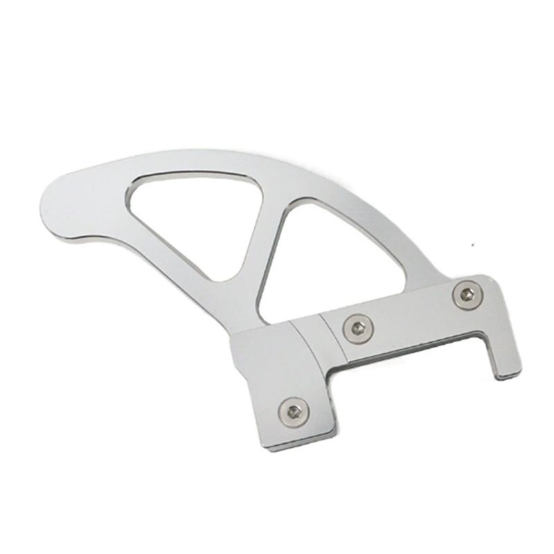 A58X-Brake Disc Guard For KTM125-530 XC W XCF-W For TE FE Motorcycles Rear Brake Disc Bracket