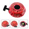 Engine Starter Kit Recoil Starter For Generator Engine Garden Tool