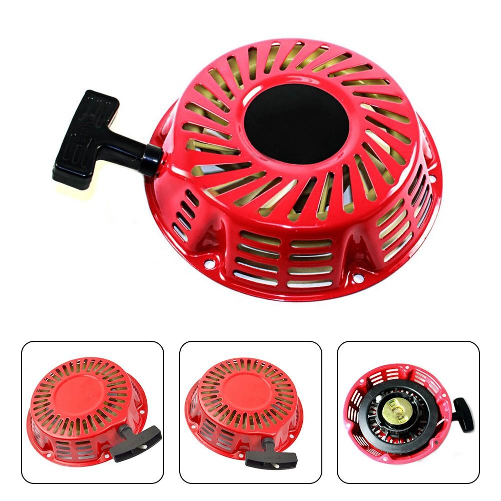 Engine Starter Kit Recoil Starter For Generator Engine Garden Tool
