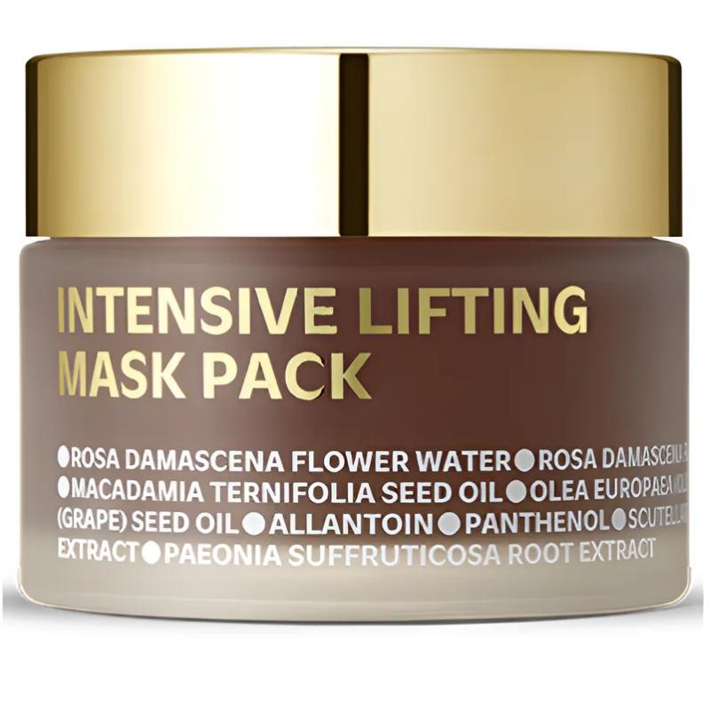 [Isoi] Intensive Lifting Mask Pack 50 ml
