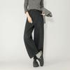 Demana Women's Casual Wide-Leg Pants