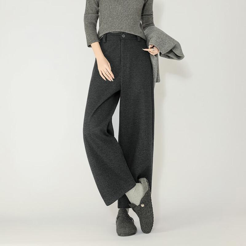 Demana Women's Casual Wide-Leg Pants