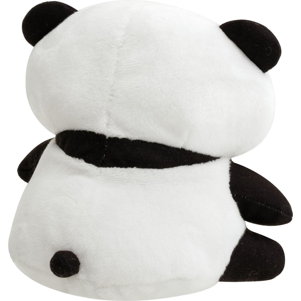MO84601 San-X Characters Friends of Those Days Plush Toy Tarepanda