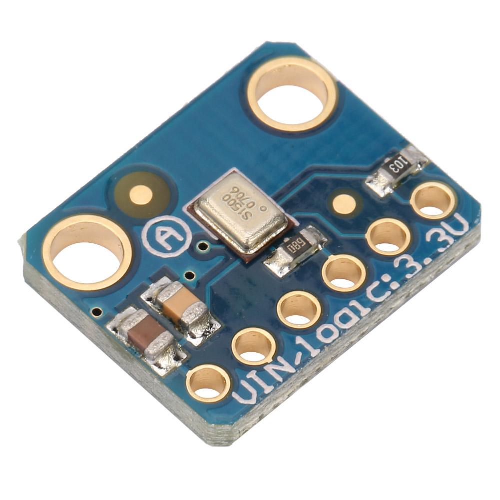 SPH0645 Microfono MEMS I2S Modulo Breakout 50Hz15KHz