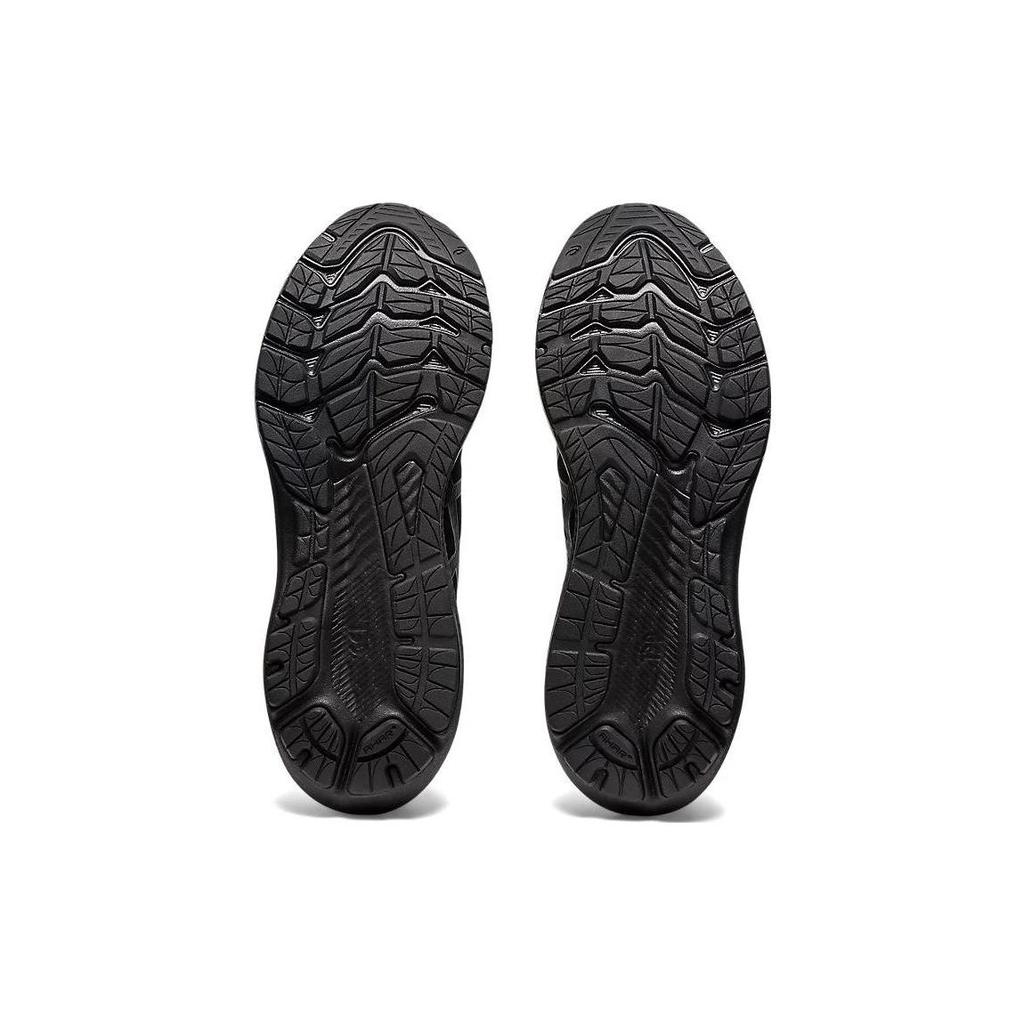 Asics GT 2000 11 Triple Black Herresneakers 1011B441-005