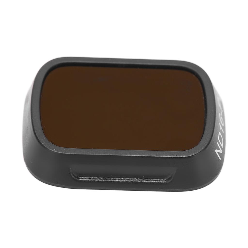 ND-Filter Leichtgewicht Mehrfachbeschichtet Wasserdicht Ölfest Kratzfest HD-Filter UV für DJI