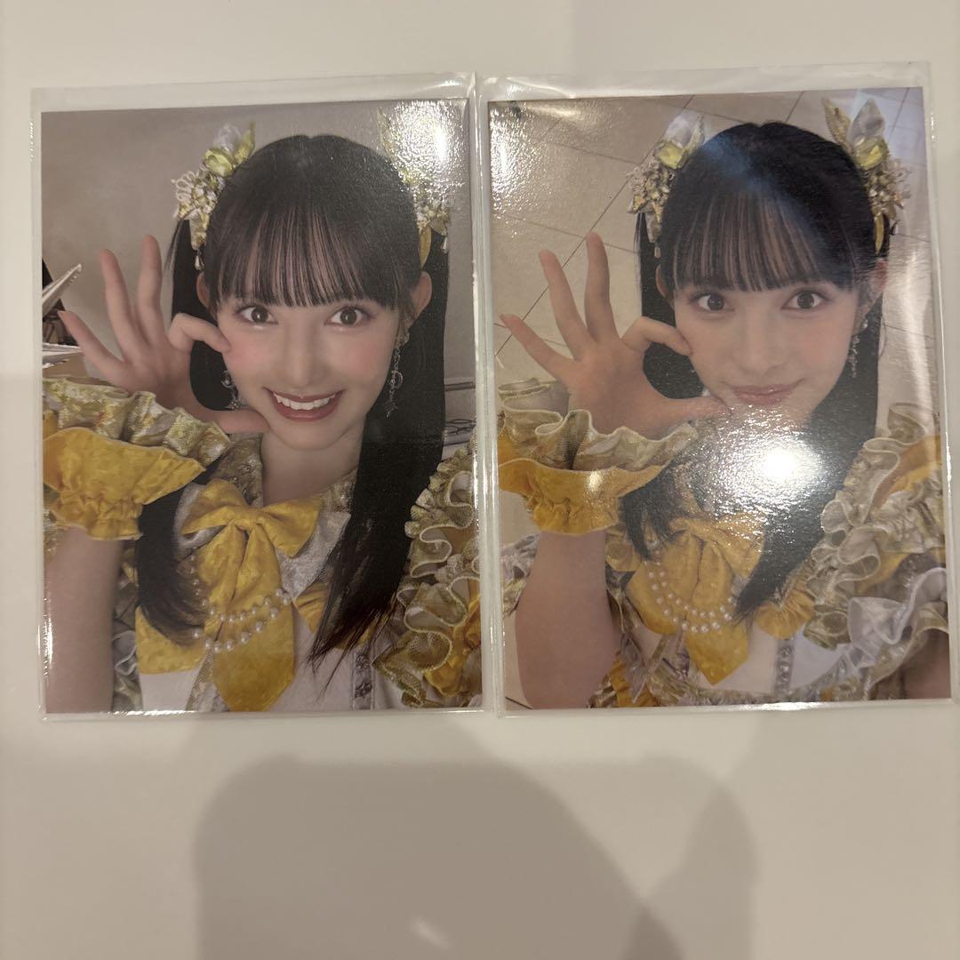 

[USED] Super Tokimeki Promotion Department Tokisen Suda Aiki The World s No. 1 Idol Lucky Drop Card