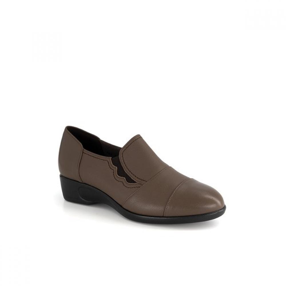 Vainer Brown Women S Comfort caSual flatS A301f0v1cb 255