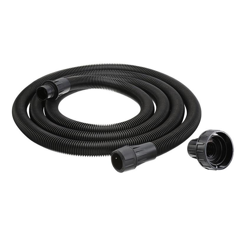 Dewalt Power Tools Dwv9316 Anti-static Dust Extractor Hose 4m